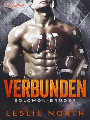 cover image of Verbunden